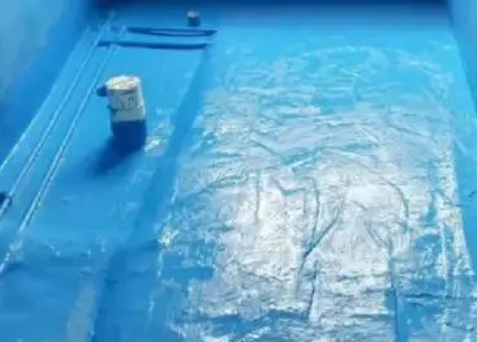 潢川卫生间漏水维修公司分享下潢川卫生间防水工程中常用防水涂料介绍。